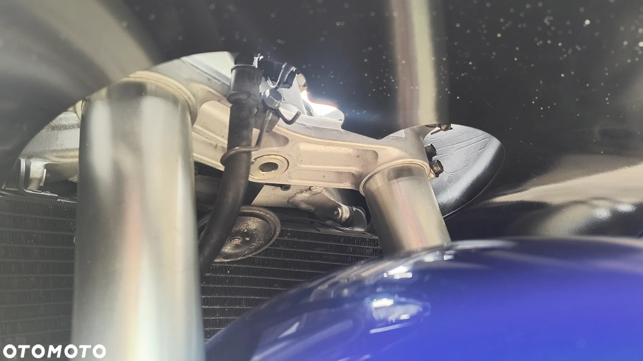 Suzuki Hayabusa - 16