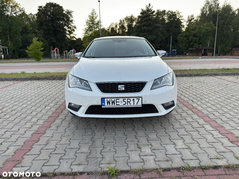 Seat Leon 1.2 TSI Style S&S - 2