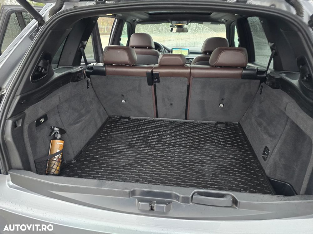 BMW X5 xDrive40d - 33