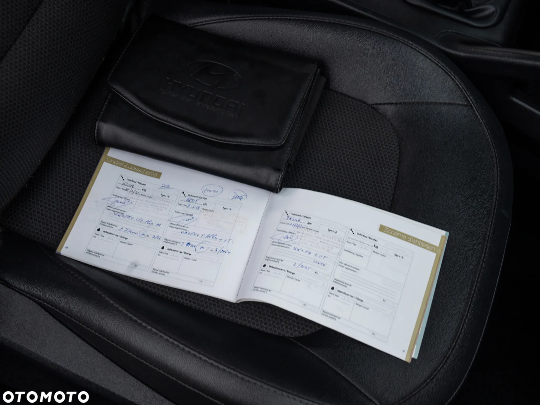 Hyundai ix35 1.6 GDI Premium 2WD - 40