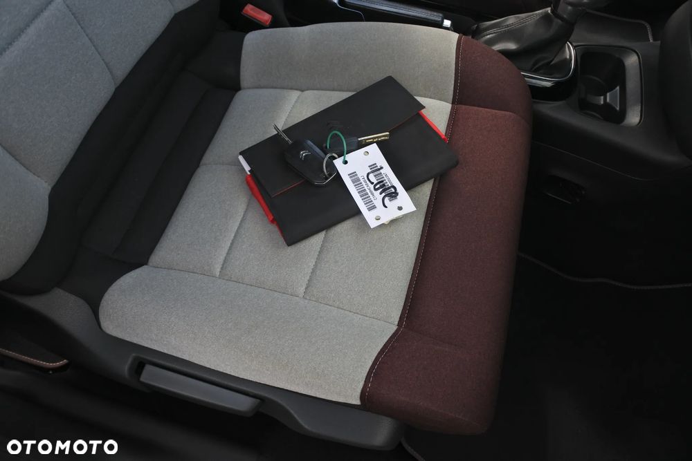 Citroën C4 Cactus PureTech 110 Stop&Start Shine - 7