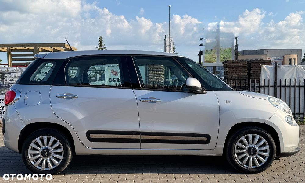 Fiat 500L Urban 1.3 Multijet Start&Stopp Pop Star - 4