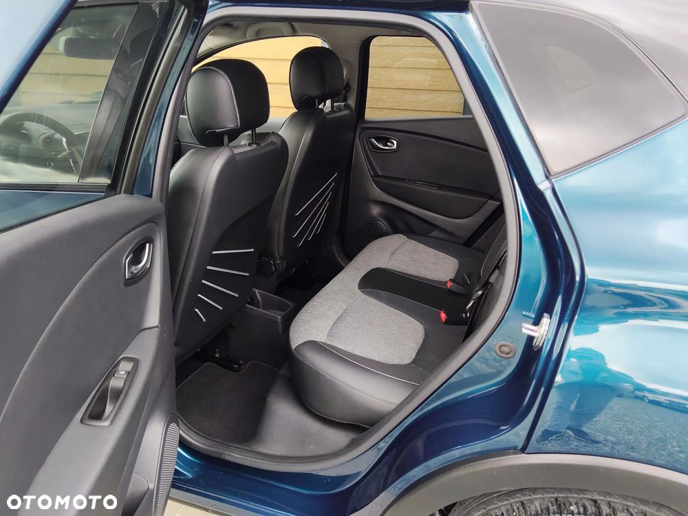 Renault Captur ENERGY dCi 110 Start&Stop Intens - 28