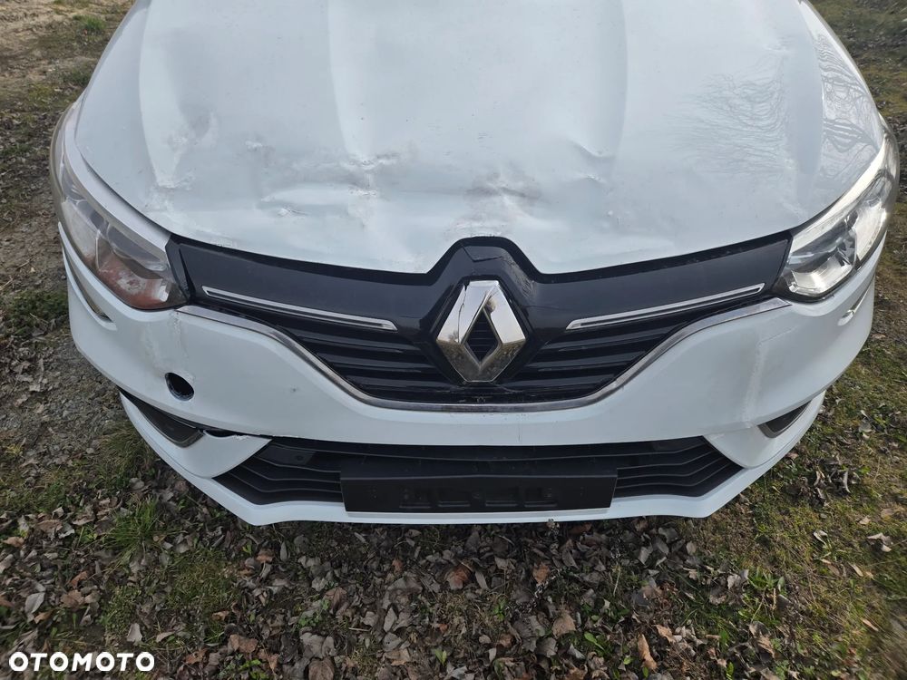 Renault Megane dCi 110 FAP Paris Business - 5