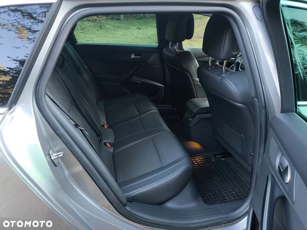 Peugeot 508 BlueHDi FAP 150 Stop&Start Allure - 7