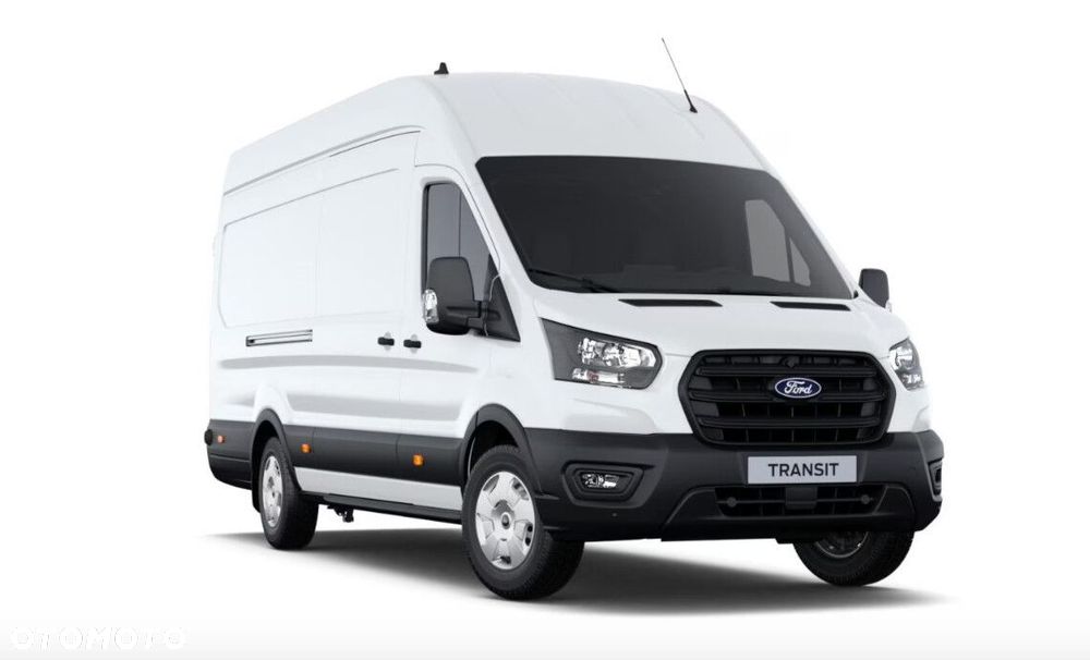 Ford transit Transit L4H3 RWD - 2