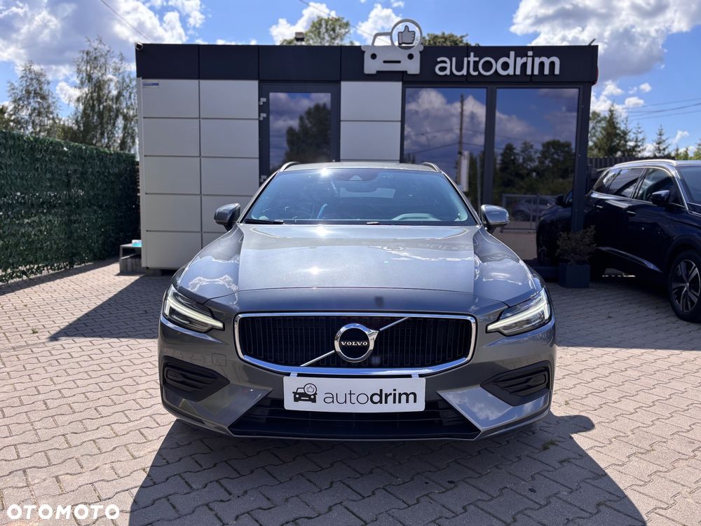 Volvo V60 - 5