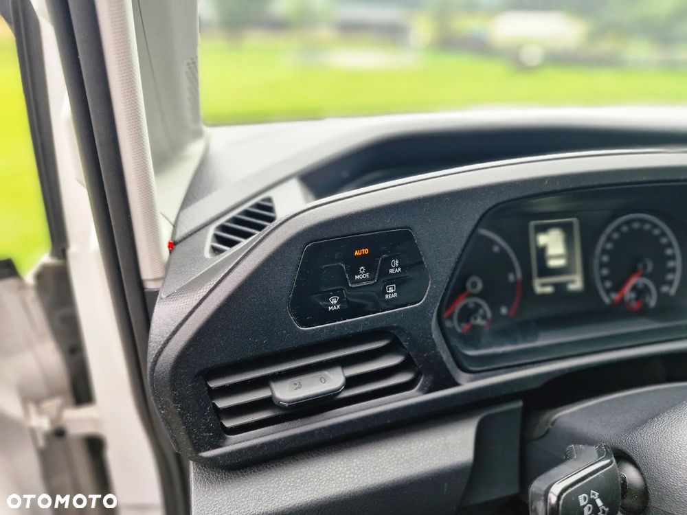 Volkswagen Caddy 2.0 TDI - 12