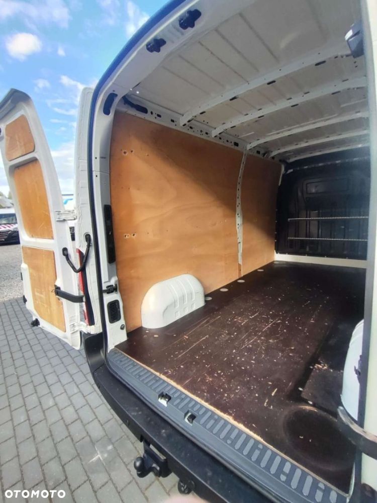 Renault Master - 20