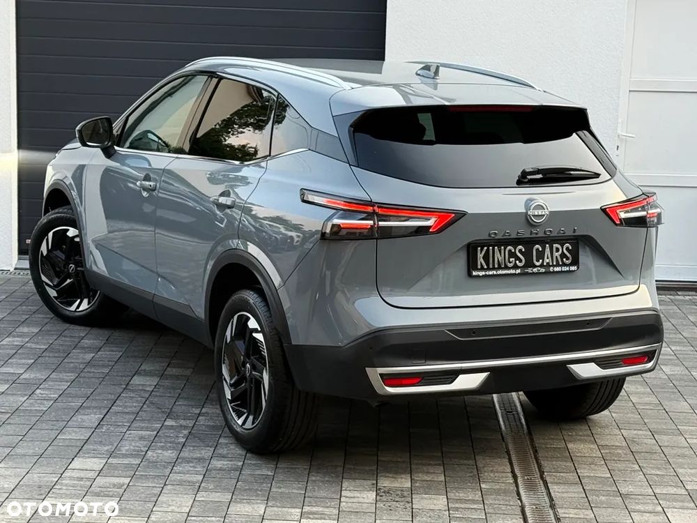 Nissan Qashqai 1.3 DIG-T MHEV Xtronic N-Connecta - 28