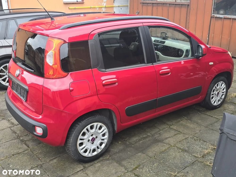 Fiat Panda - 9