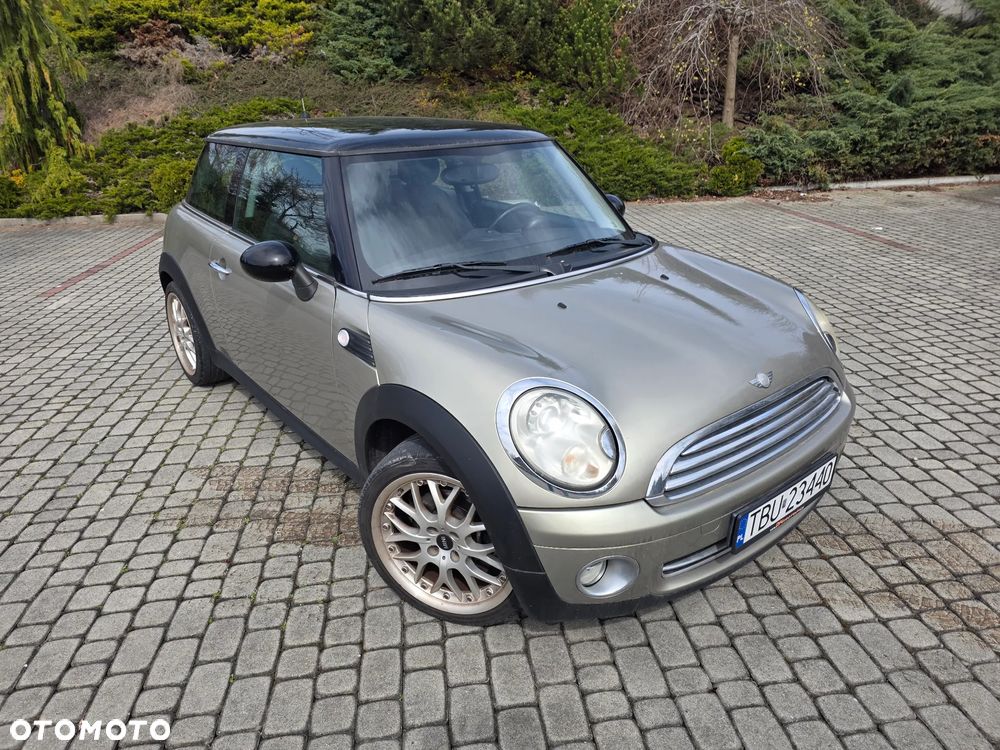 MINI Cooper - 11