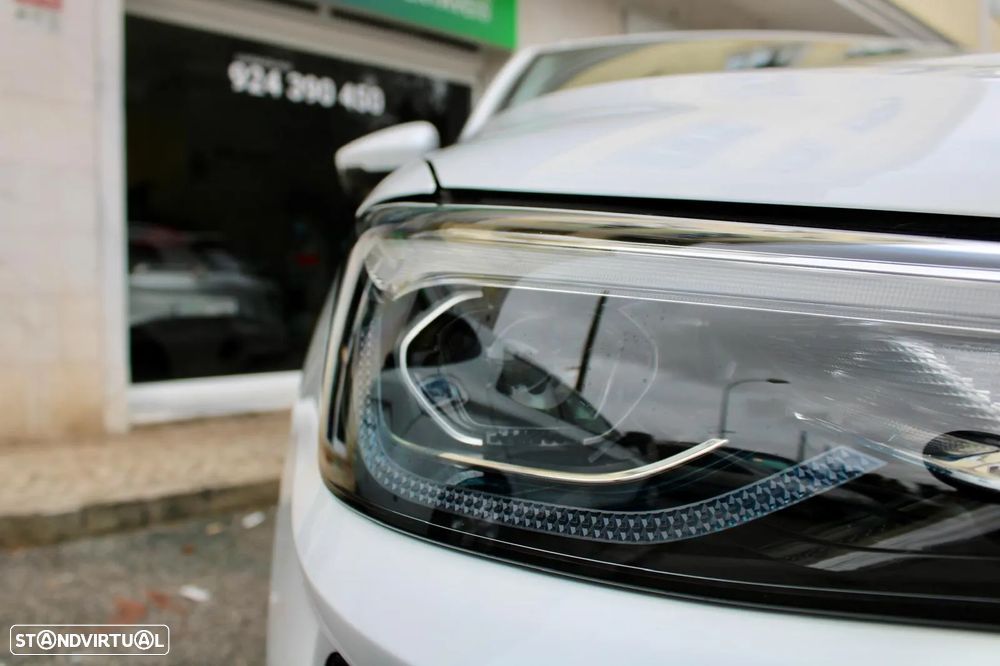 MG MG5 51 kWh Luxury - 21