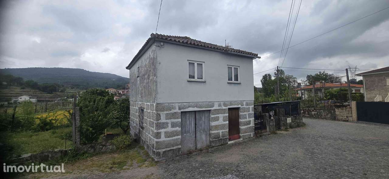 Moradia T3 São Martinho do campo - Grande imagem: 4/15