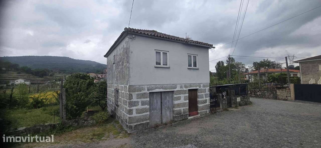Moradia T3 São Martinho do campo - Grande imagem: 4/15