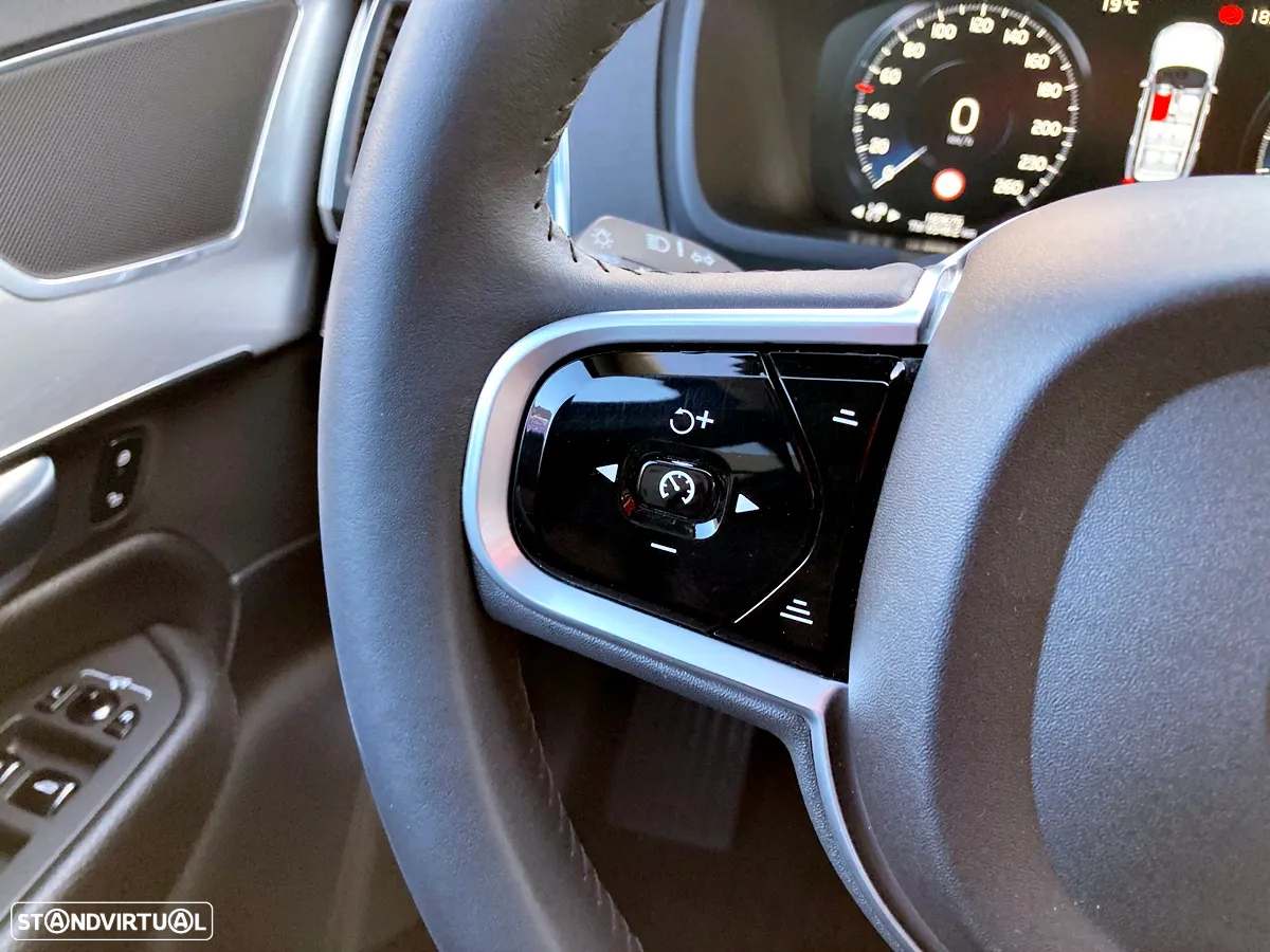 Volvo XC 90 - 15