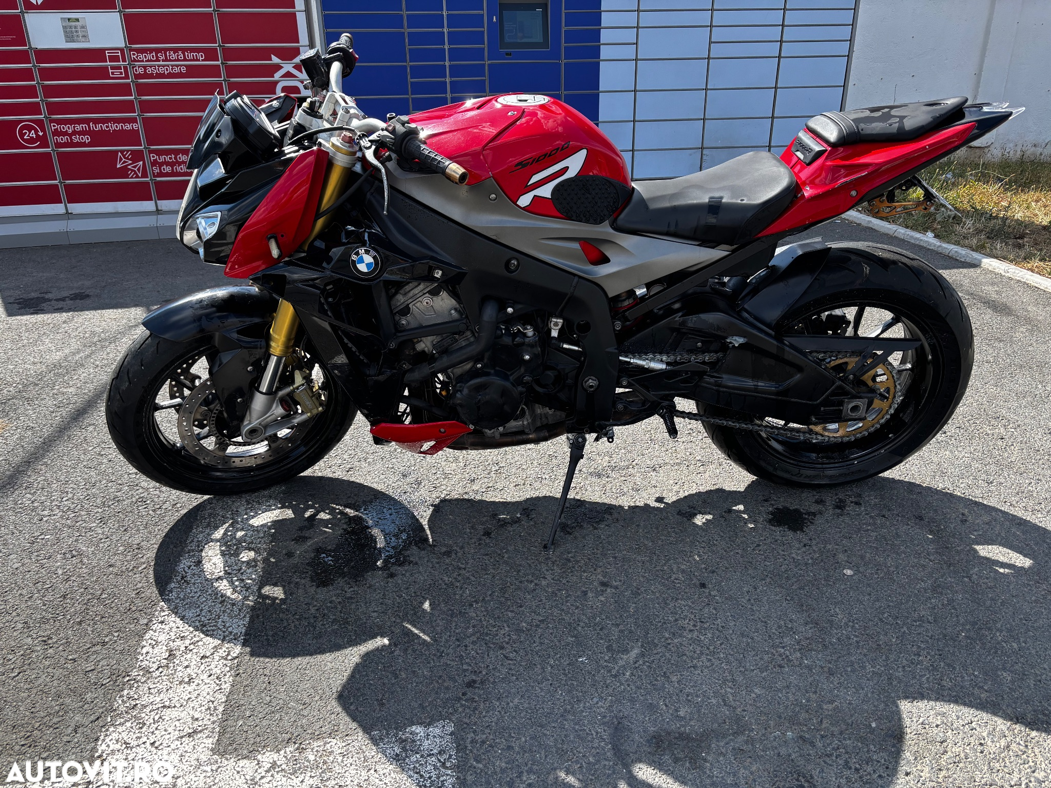 BMW M 1000R - 4