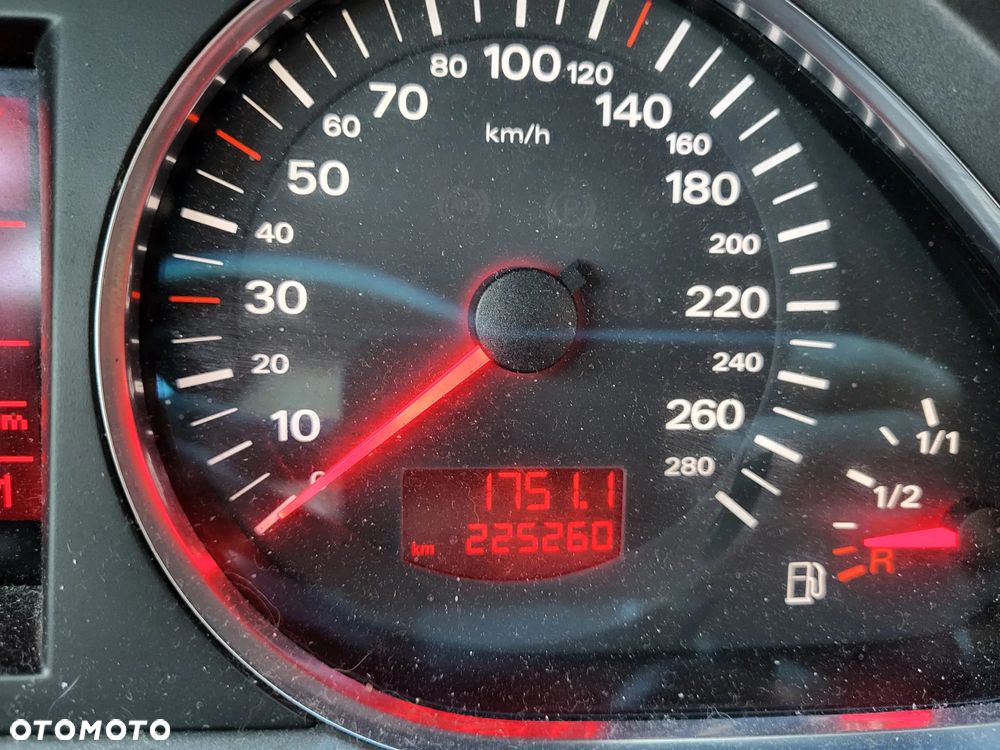 Audi A6 Limousine 3.0 TDI Quattro Tiptronic - 5