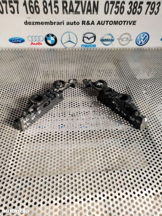 Suport Far Aripa Stanga Dreapta Fata Audi S6 A6 Allroad 4K C8 Dupa 2018 - 2