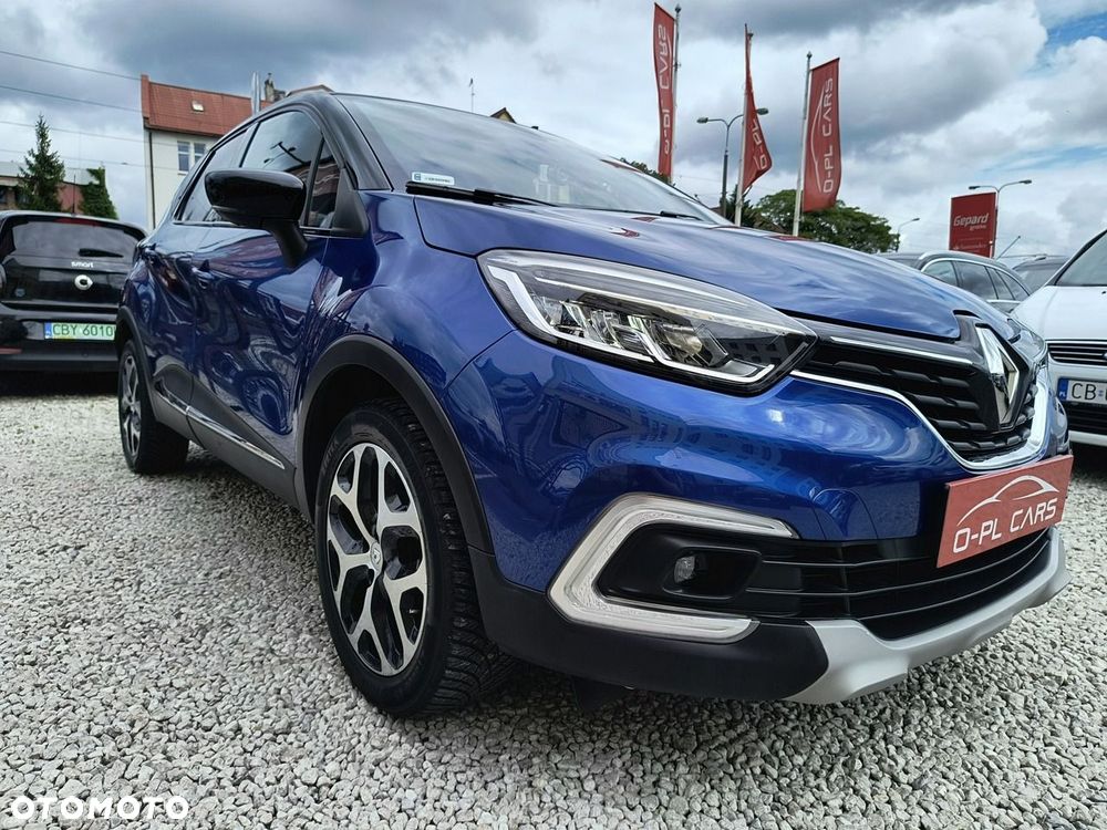 Renault Captur ENERGY TCe 90 Experience - 32
