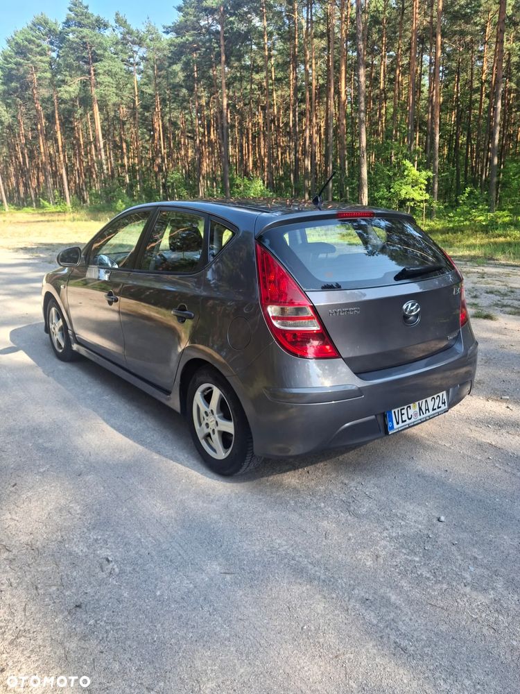 Hyundai i30 - 4