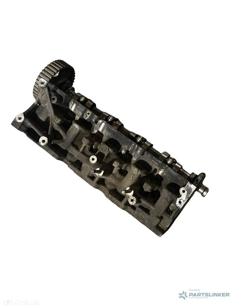 Chiulasa motor RENAULT KANGOO KC0/1_ 1997 - > 1.5DCI 347759 - 6