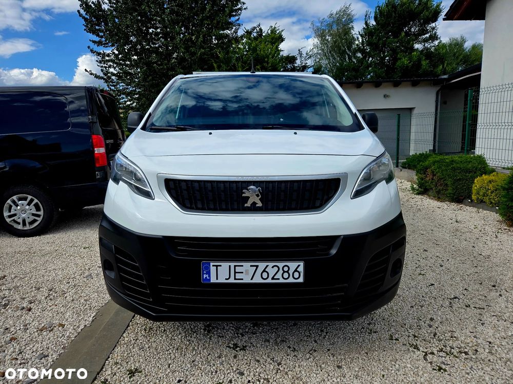 Peugeot EXPERT - 12