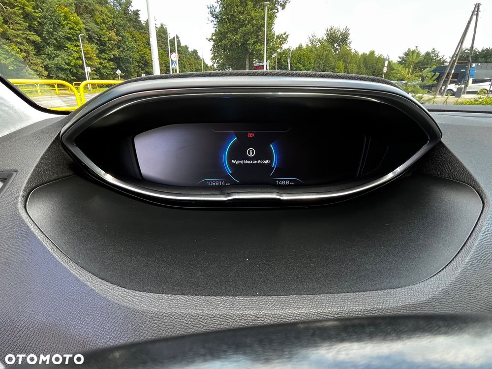 Peugeot 3008 PureTech 130 Stop & Start Crossway - 23