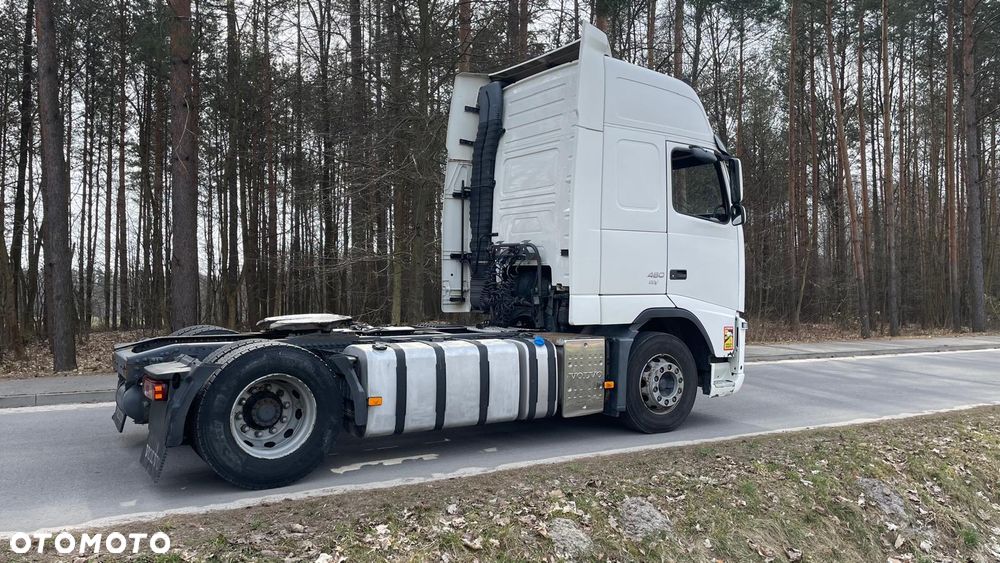 Volvo FH - 4
