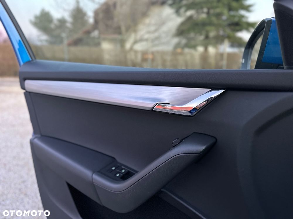 Skoda Octavia 1.5 TSI ACT DSG Style - 26