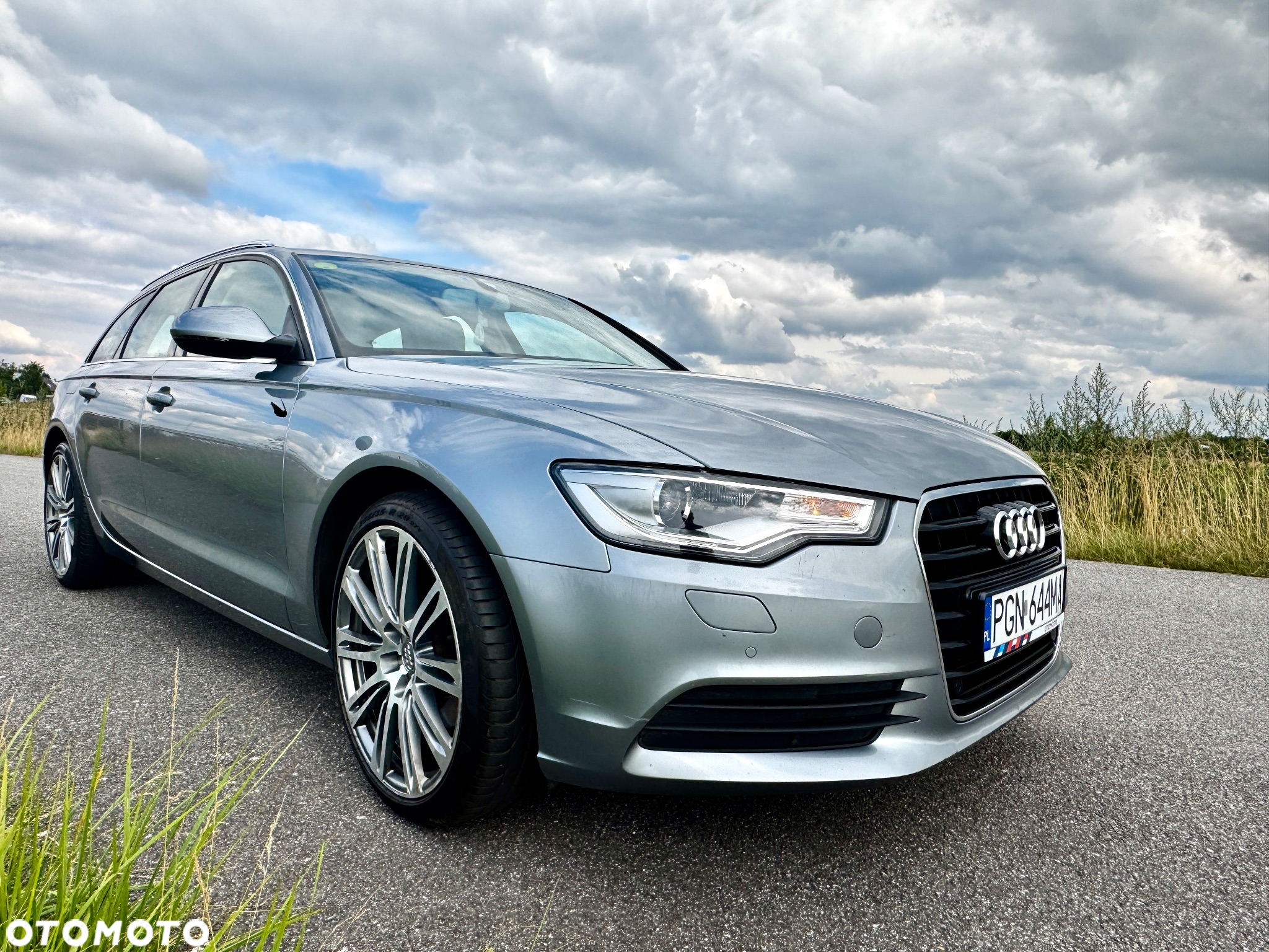 Audi A6 2.0 TDI Prime Line Multitronic - 40