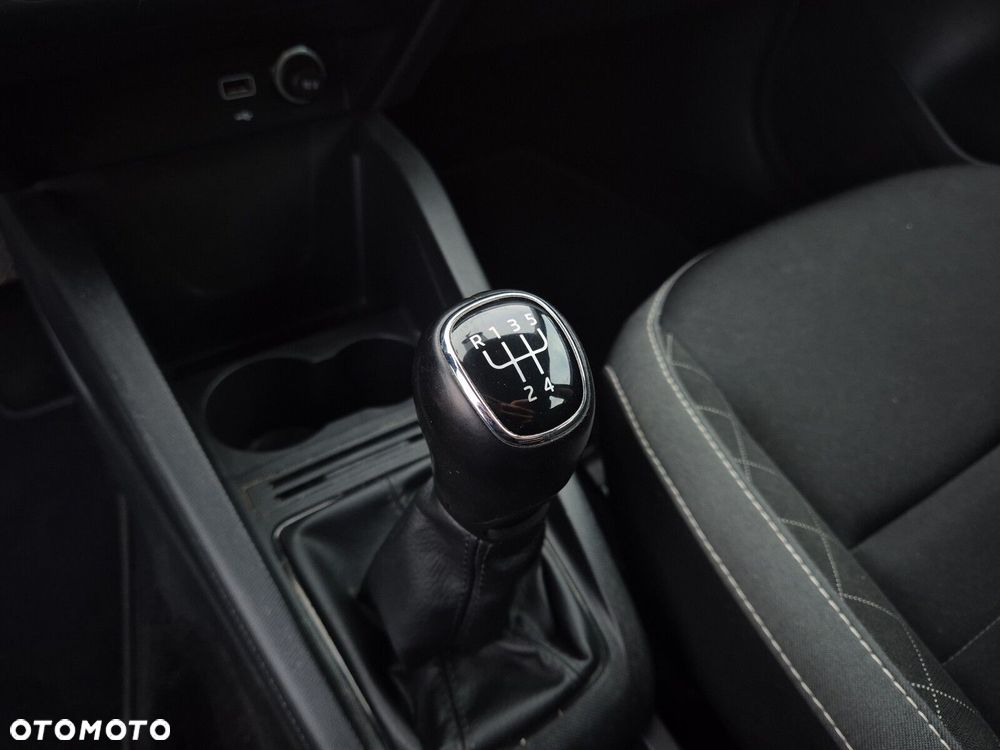 Skoda Fabia 1.0 TSI Ambition Plus - 17