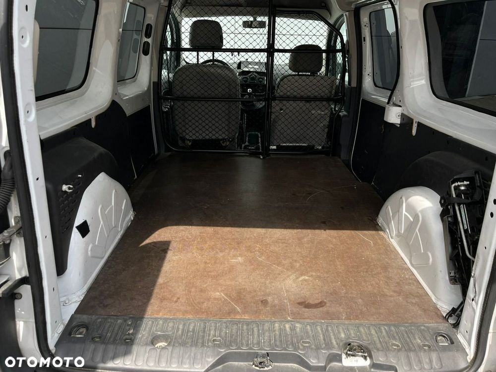 Renault Kangoo - 13