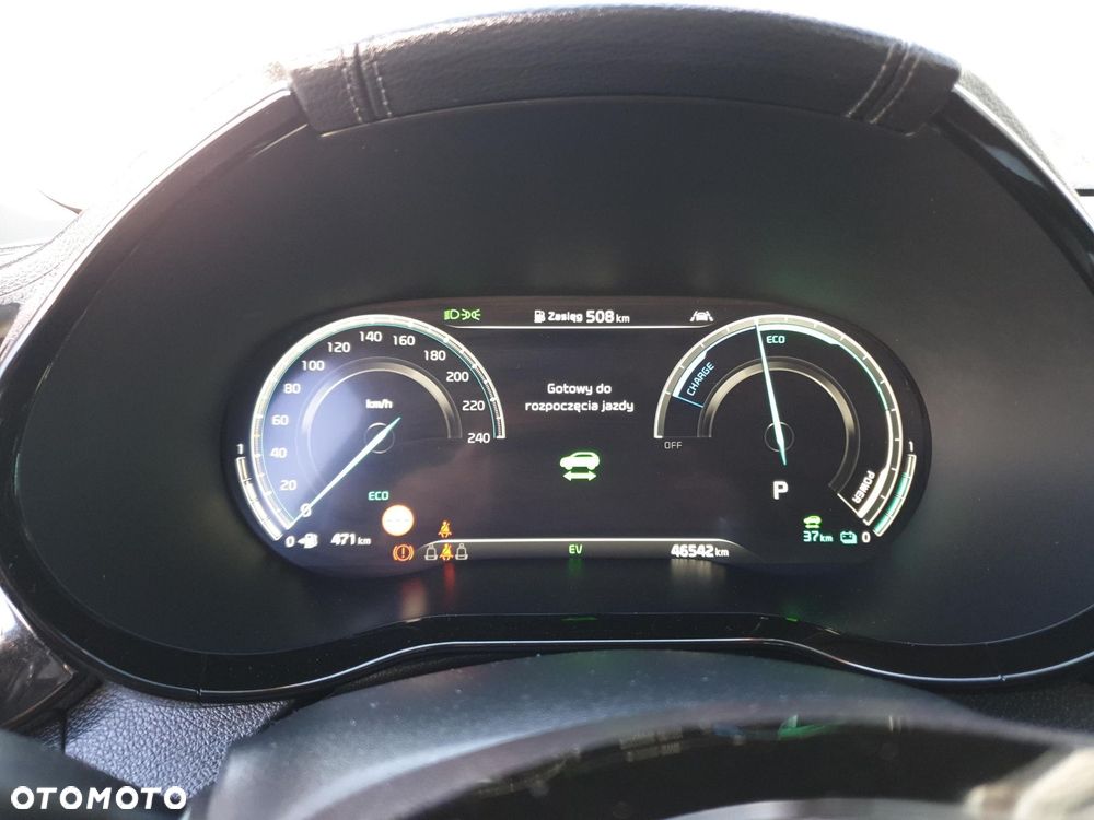 Kia XCeed 1.6 GDI PHEV L Business Line DCT - 14