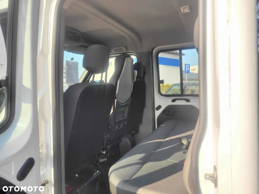 Renault Master dCi L1H2 Pack Clim (bryg.) - 5