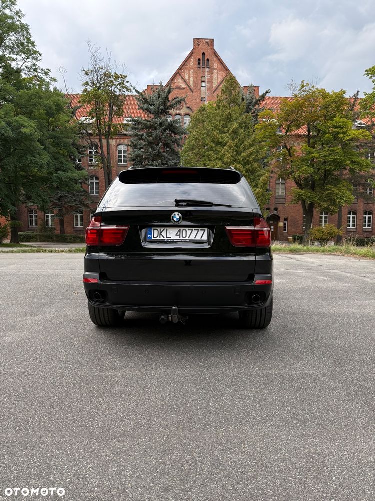 BMW X5 - 8