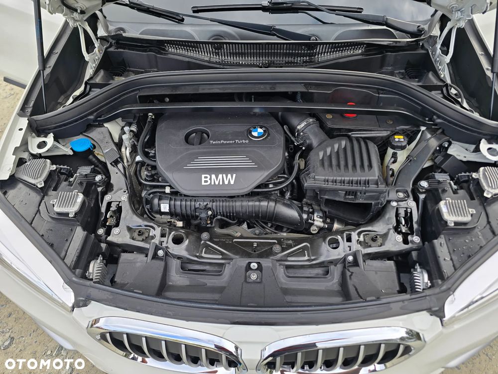 BMW X1 xDrive25i xLine - 14