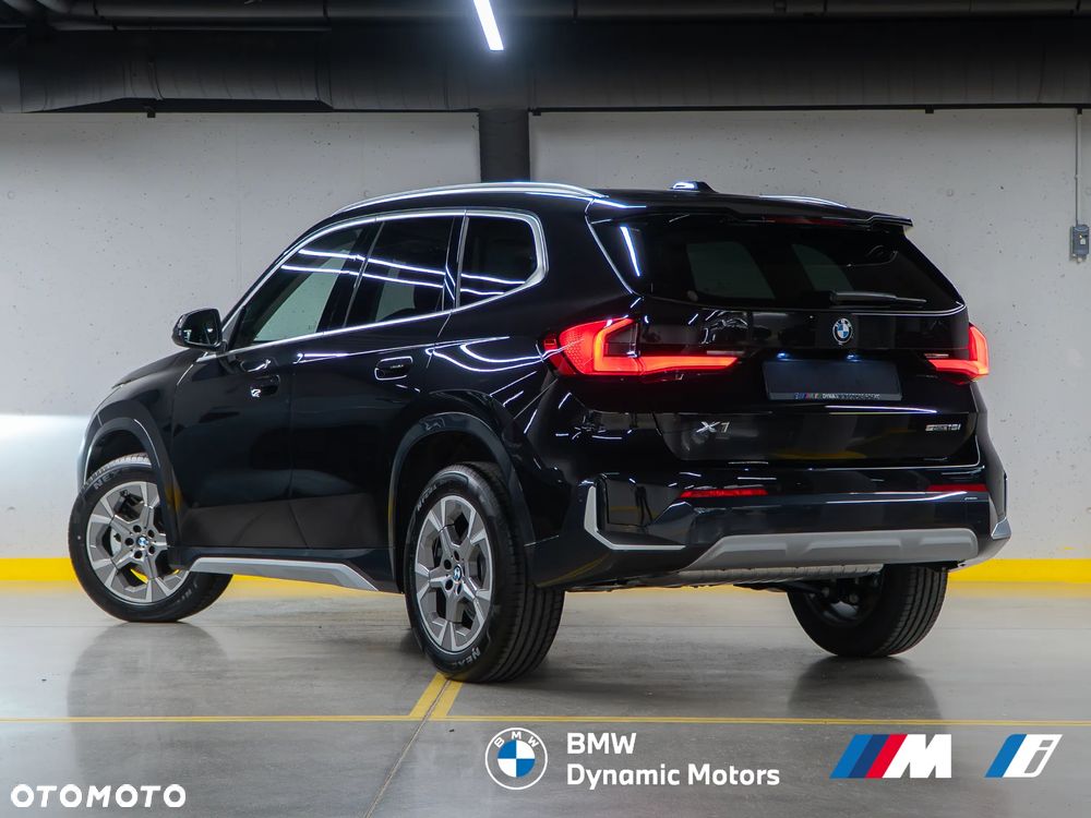 BMW X1 sDrive18i xLine - 6