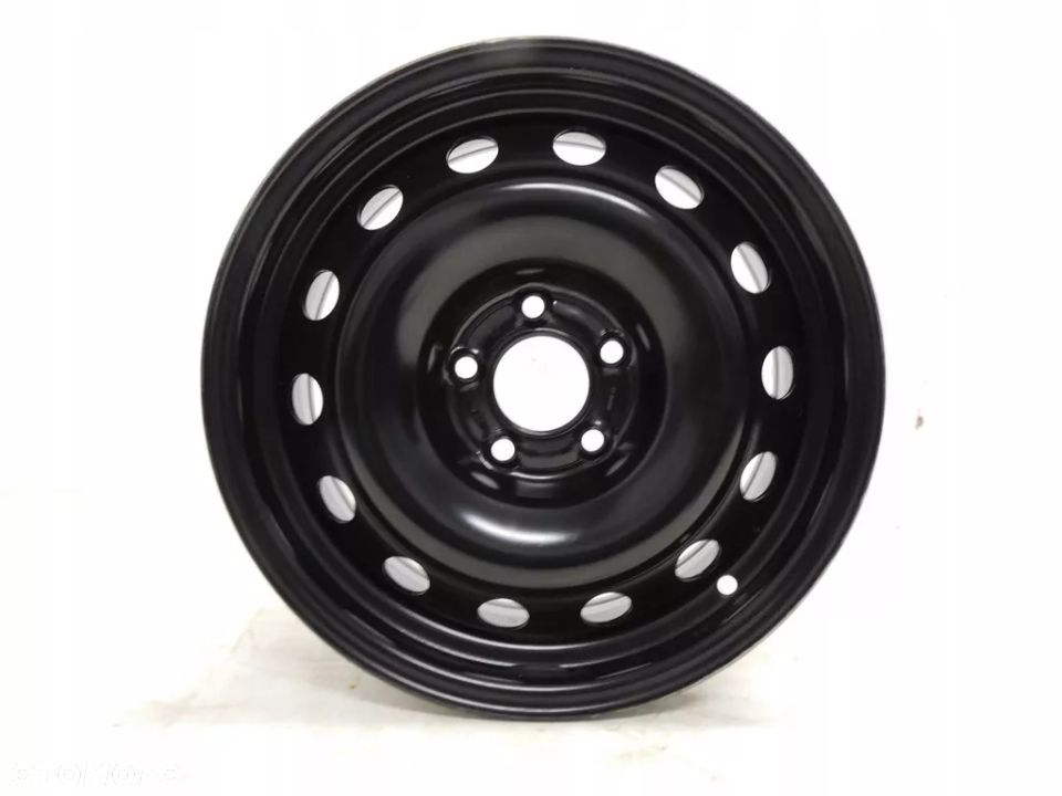 FELGA 16 TOYOTA PROACE FIAT SCUDO JUMPY EXPERT E42 - 1