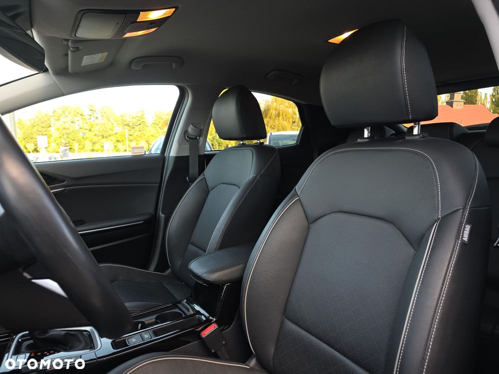 Kia XCeed 1.5 T-GDI Business Line DCT - 11