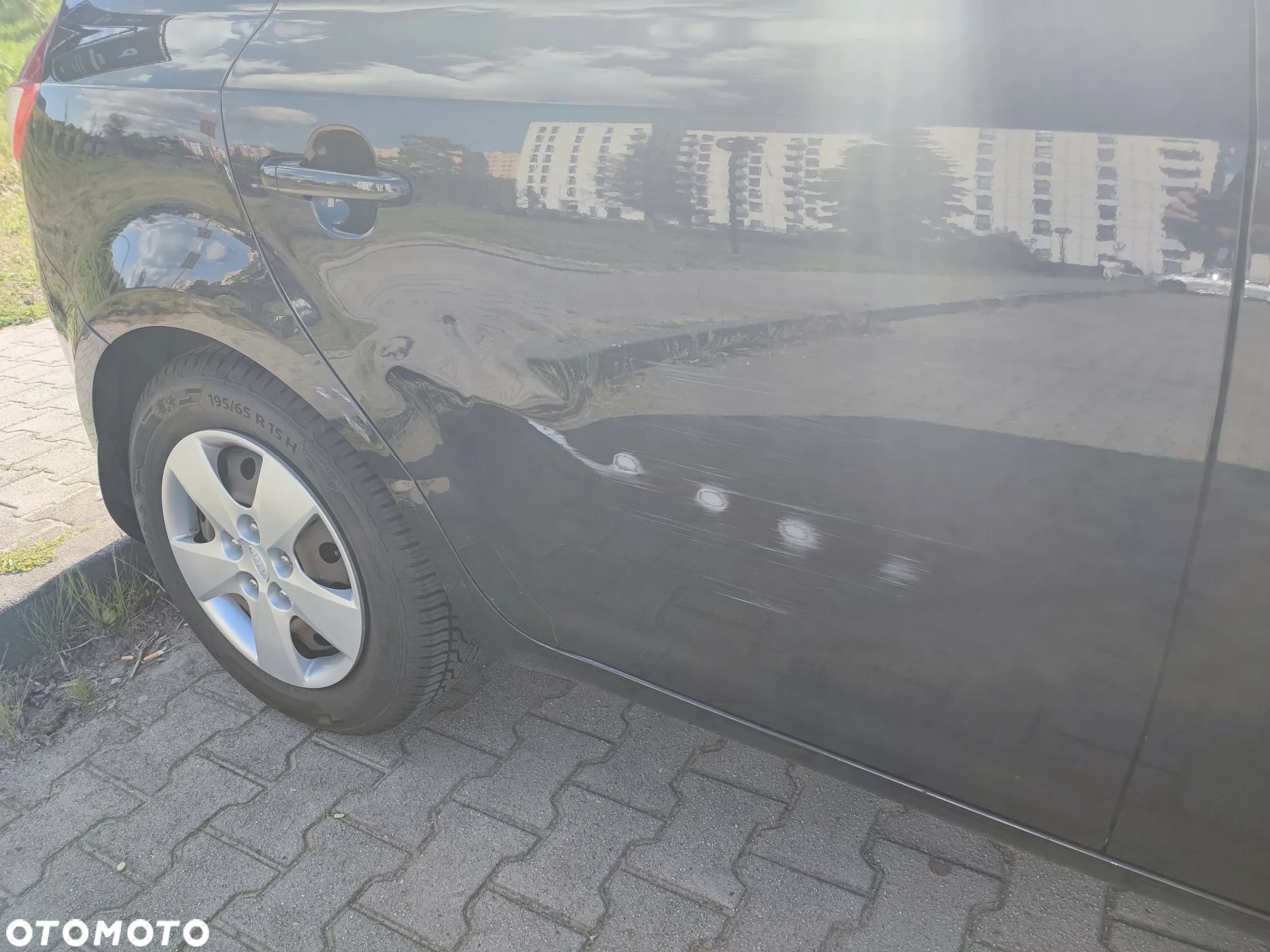 Kia Ceed Cee'd 1.6 M - 10