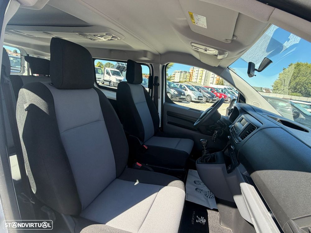 Peugeot Expert 1.6 BlueHDi L1H1 - 9