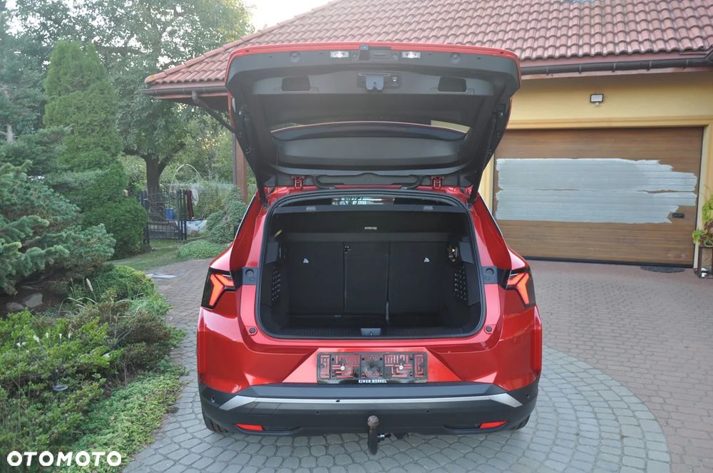 Renault Scenic 220 Long Range Esprit Alpine - 21