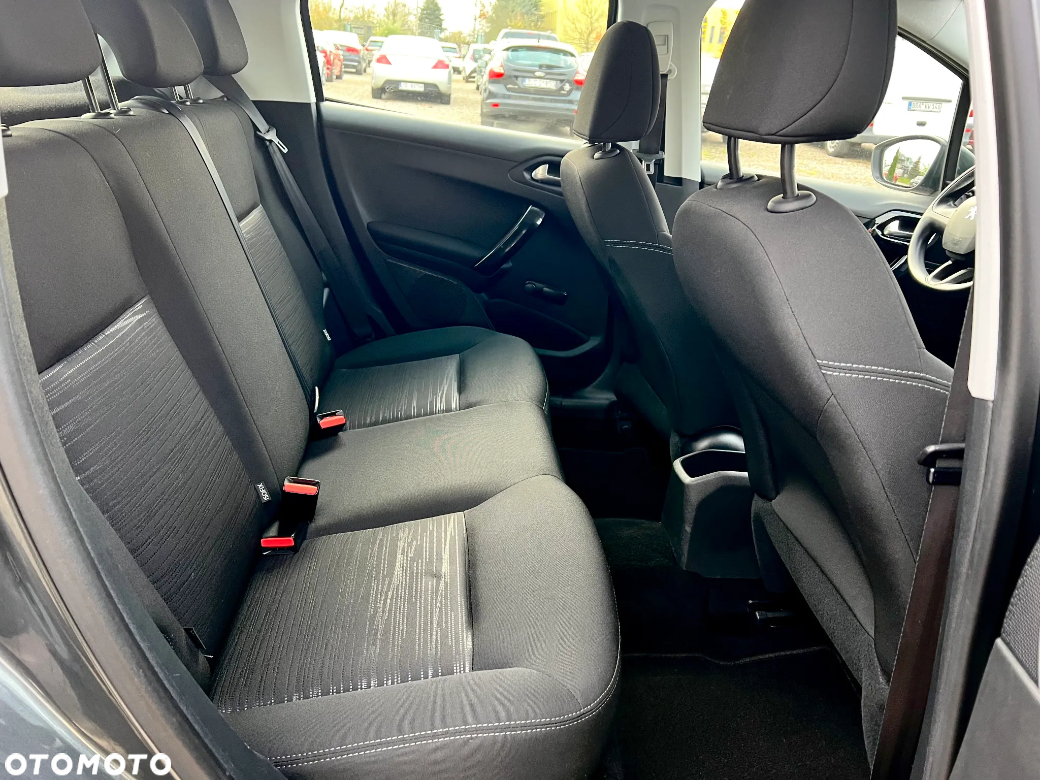 Peugeot 208 PureTech 68 Active - 29