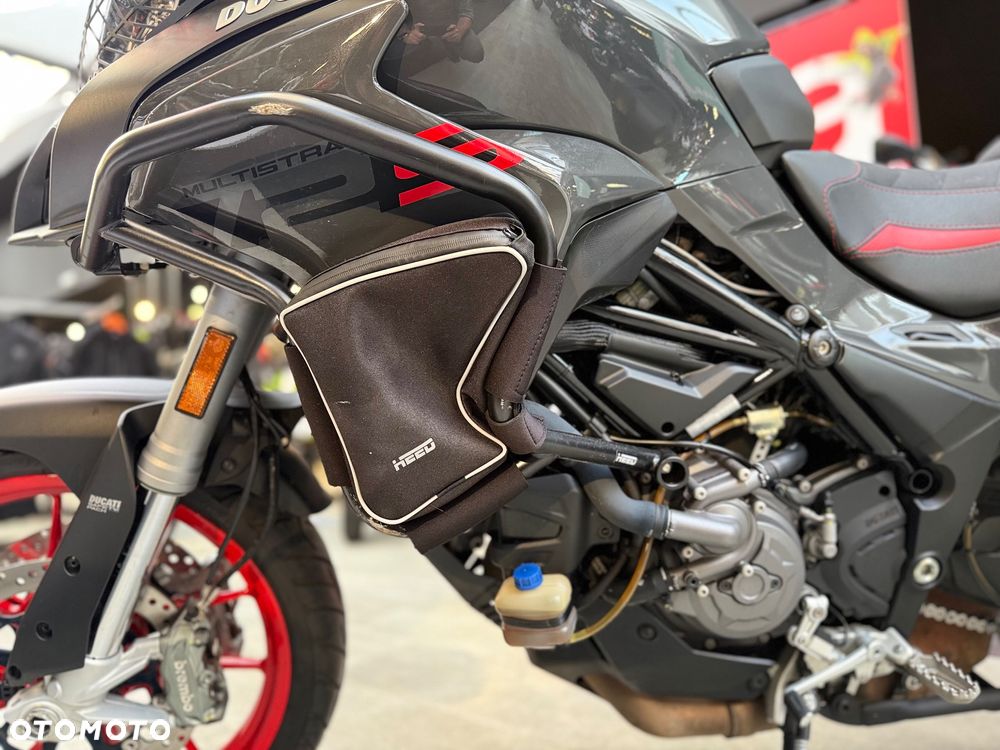 Ducati Multistrada - 13