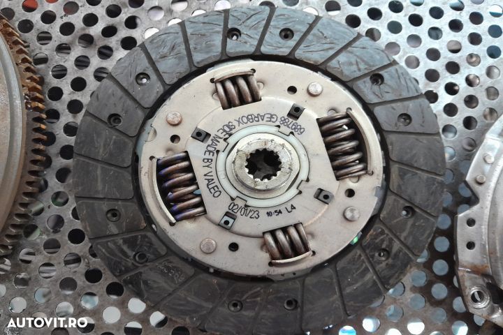 Kit ambreiaj 1.7 CDTI 2006 689788 699168 Opel Astra G [1998 - 2009] w - 2