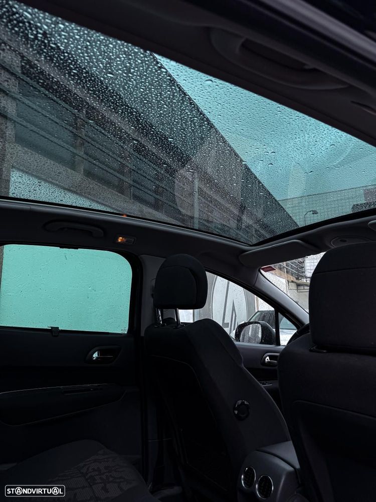 Peugeot 3008 1.6 HDi Allure - 7