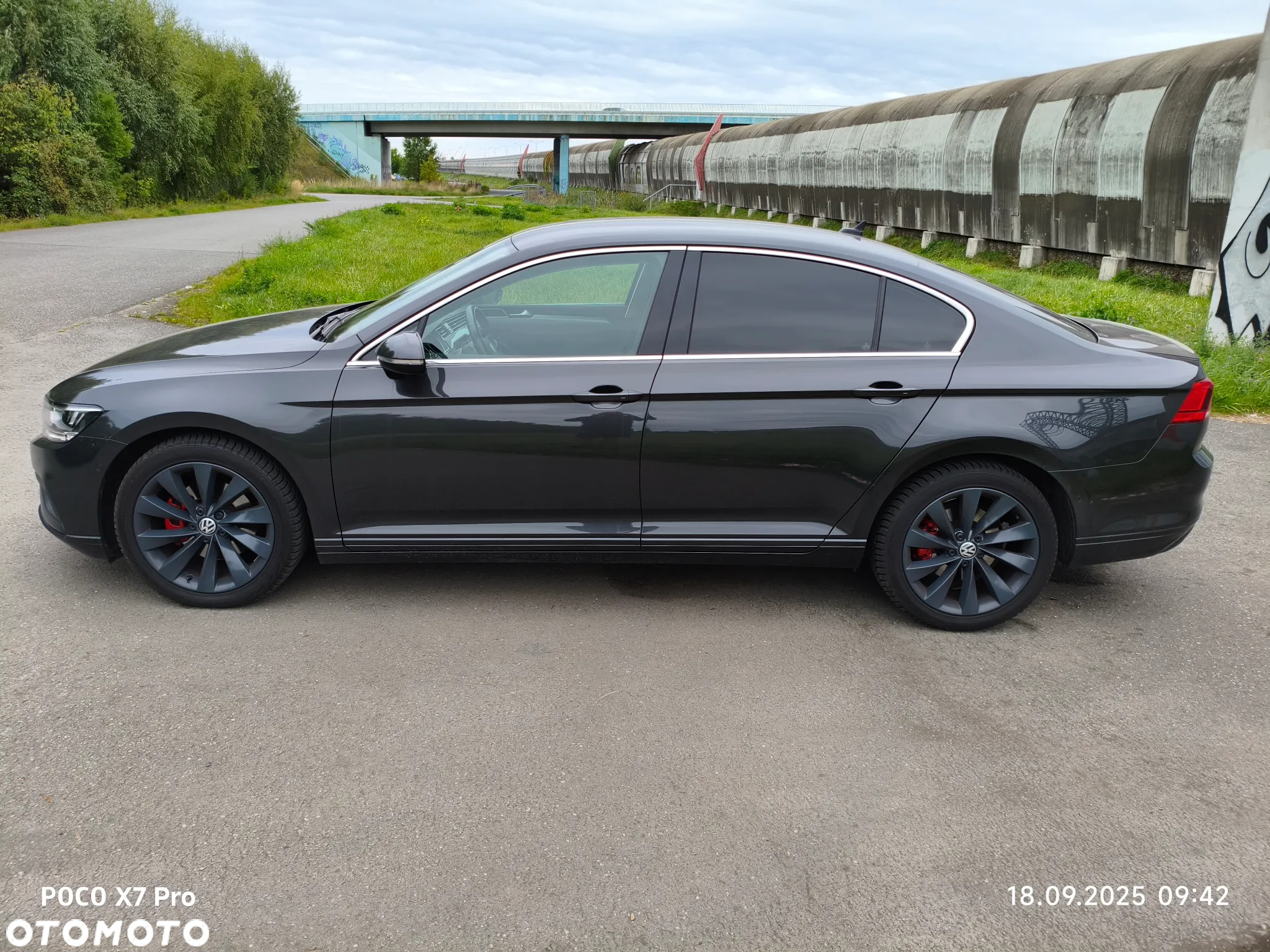 Volkswagen Passat 1.5 TSI EVO Business - 2