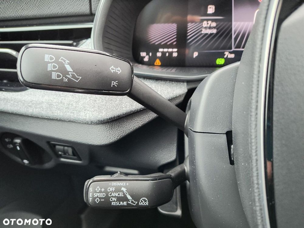 Skoda Scala 1.5 TSI Edition 130 DSG - 27