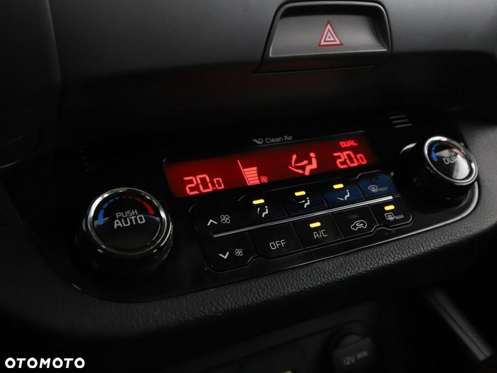 Kia Sportage 1.6 GDI M 2WD - 26